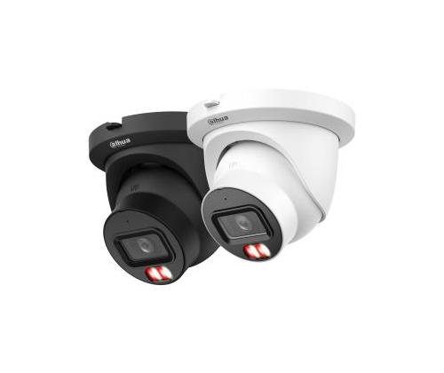 NET CAMERA 8MP EYEBALL/HDW5859TM-ASE-IL-0280BB DAHUA