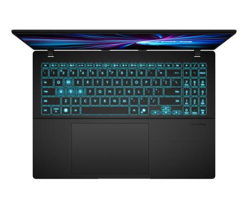 Notebook ASUS V Series V3607VM-RP040W CPU Intel Core 5 210H 16 " 1920 x 1200 pixels RAM 16 GB DDR5…