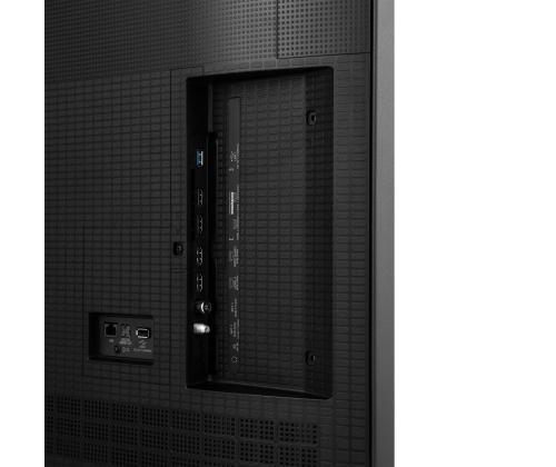 TV Set HISENSE 55 " 4K Ultra HD 3840 x 2160 pixels Flat 16:9 LED 55E8Q