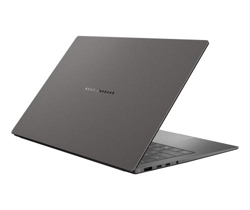 Notebook ASUS ZenBook Series UX5406AA-SU052W CPU Intel Core Ultra 9 386H 14 " 2880 x 1800 pixels…