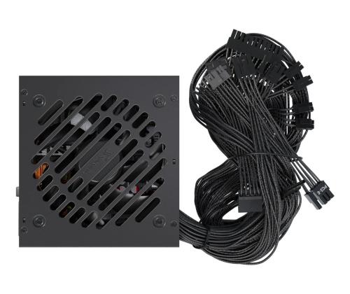 Power Supply SEASONIC ATX PC 100 - 240 V 850 W SRP-CBC851-A5A51JF