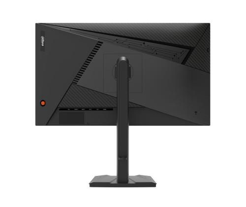 LCD Monitor DAHUA 27 " 2560 x 1440 pixels Quad HD Flat DHI-LM27-E331AY