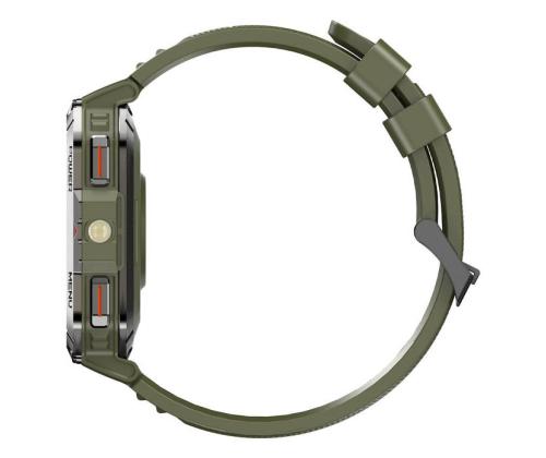 SMARTWATCH W70 PRO/GREEN W70PROGREEN BLACKVIEW