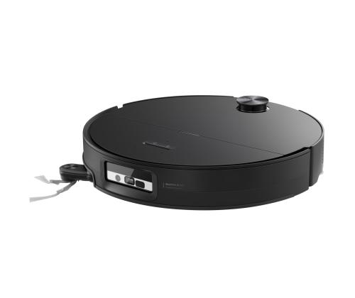 VACUUM CLEANER ROBOT SAROS 20/SONIC BLACK S20S52-00 ROBOROCK