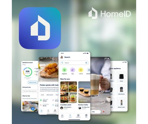 AIR FRYER ACC GRILL SET/HD9946/00 PHILIPS