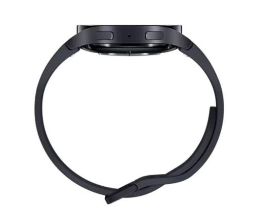 SMARTWATCH GALAXY WATCH6/44MM GRAPHITE SM-R940 SAMSUNG