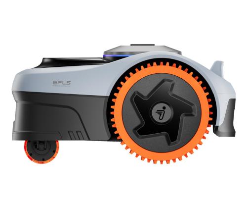 GRASS MOWER ROBOT I208E AWD/AA12.07.02.0002 SEGWAY NAVIMOW