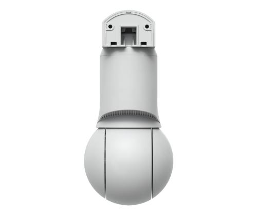 NET CAMERA 8MP/WHITE UVC-G6-PTZ-W UBIQUITI