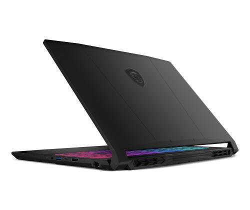 Notebook MSI CPU Intel® CoreT i7 i7-14650HX 15.6 " 1920 x 1080 pixels RAM 16 GB DDR5-SDRAM SSD 512…