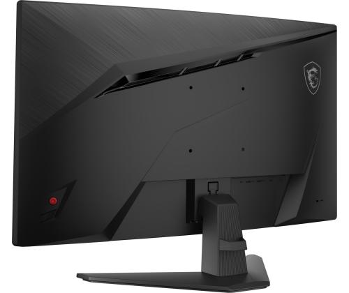 LCD Monitor MSI 27 " 1920 x 1080 pixels Full HD Native aspect ratio 16:9 Curved MAG274CFX24