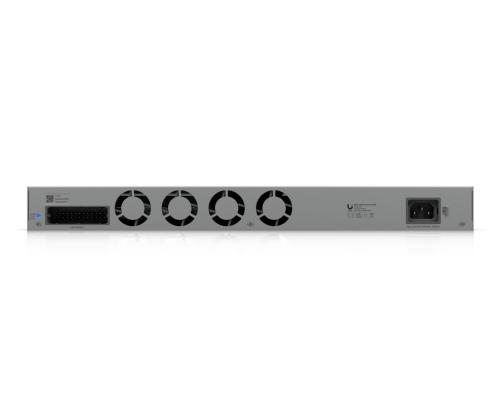 Switch UBIQUITI Type L3 400 Watts USW-PRO-XG-10-POE