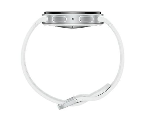 SMARTWATCH GALAXY WATCH8 40MM/SILVER SM-L320NZSAEUE SAMSUNG
