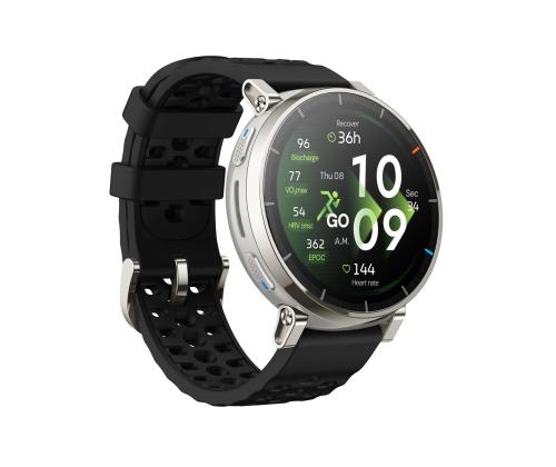 SMARTWATCH AMAZFIT ACTIVE 3 PR/APEX SILVER AMAZFIT