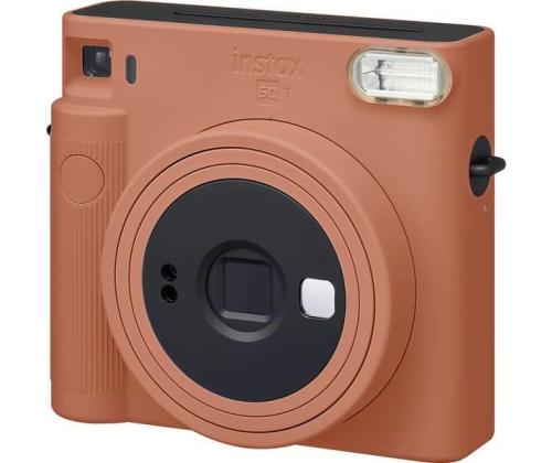 CAMERA INSTAX SQUARE SQ1/TERRACOTTA ORANGE FUJIFILM