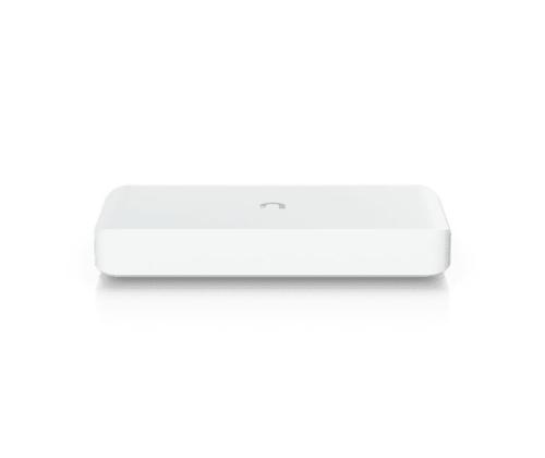 Switch UBIQUITI UDB-Switch 7xRJ-45 ports RJ-45 Ports Type 2.5G Ethernet (100/1000/2500) 1x10G…