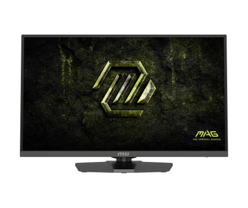 LCD Monitor MSI 27 " 2560 x 1440 pixels Wide Quad HD Native aspect ratio 16:9 LCD Flat MAG274QPFX32