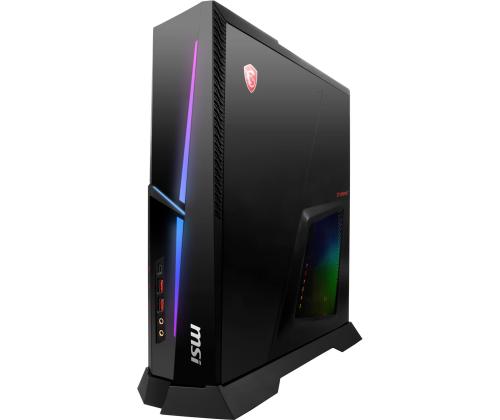 PC MSI Desktop Intel Core Ultra 7 265F 16 GB DDR5-SDRAM Storage SSD SSD 1 TB NVIDIA GeForce RTX…