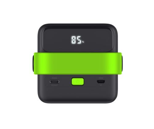 POWER BANK USB 50000MAH/REDOH XXL 25196 TRUST