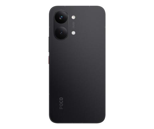 MOBILE PHONE POCO X8 PRO MAX/12/512GB BLACK MZB0NBWEU POCO