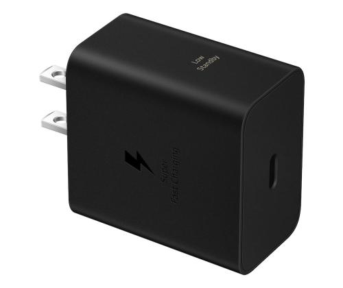 MOBILE CHARGER WALL 60W/BLACK EP-T6010NBEGWW SAMSUNG