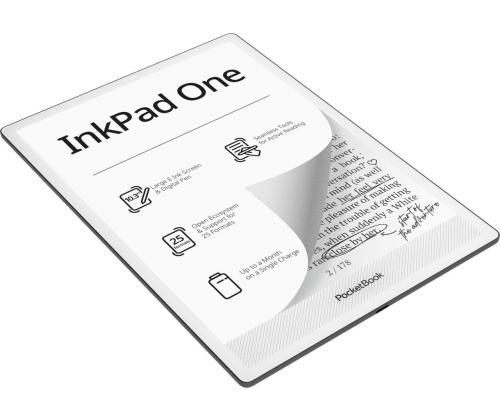 E-Reader POCKETBOOK InkPad One PB1030-8-WW