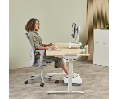 MOUSE PALM WRIST REST/SAGE 100142568 FELLOWES