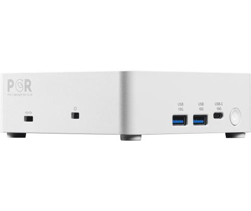 PC CUBI NUC AI CU5-125H 16GB/CUBI NUC AI 1UMG-062EU MSI