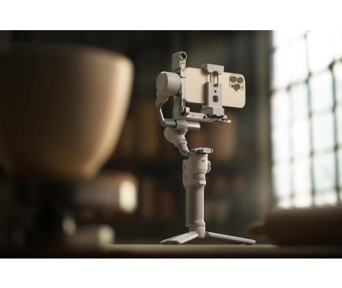 Camera Accessory DJI RS 4 Mini Phone Holder CP.RN.00000455