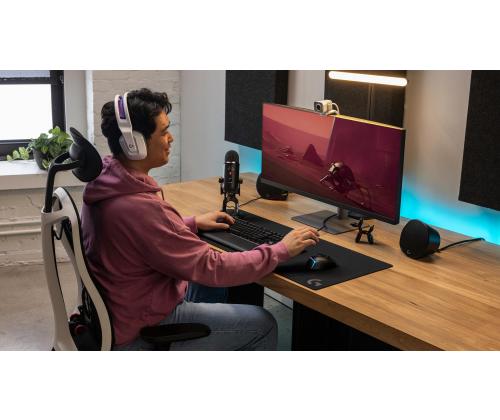MOUSE USB OPTICAL G502X PLUS/BLACK 910-006162 LOGITECH