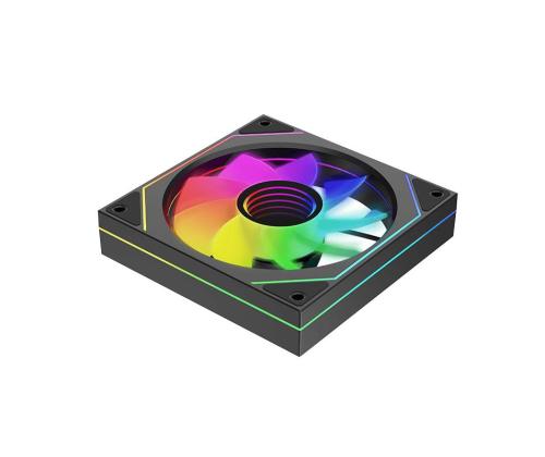 CASE FAN 120MM XPF120UR.ARGB/12V XF078 XILENCE