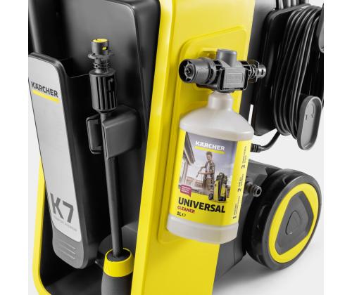 HIGH PRESSURE WASHER K 7/COMFO PREM 1.317-507.0 KARCHER