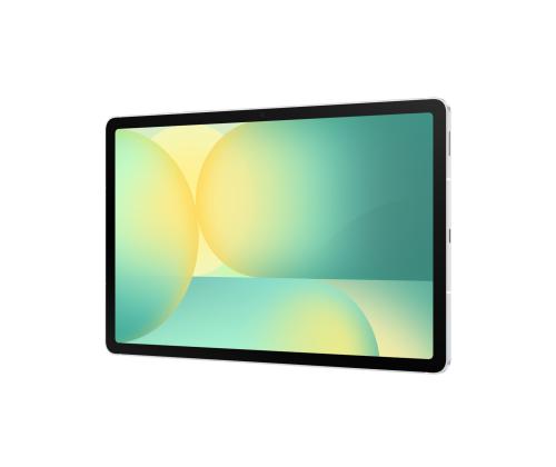 TABLET GALAXY TAB S10 FE 5G/128GB SILVER SM-X526 SAMSUNG