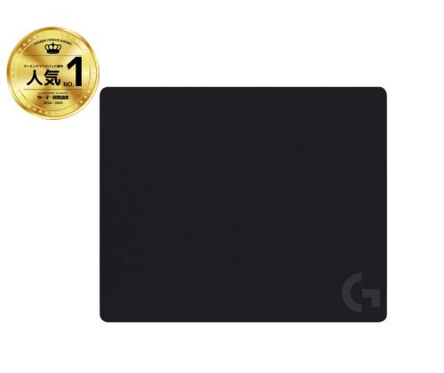 MOUSE PAD G240/BLACK 943-000785 LOGITECH