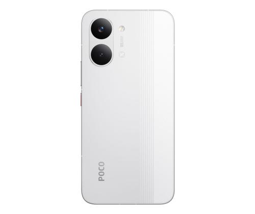 MOBILE PHONE POCO X8 PRO MAX/12/256GB WHITE MZB0NBSEU POCO