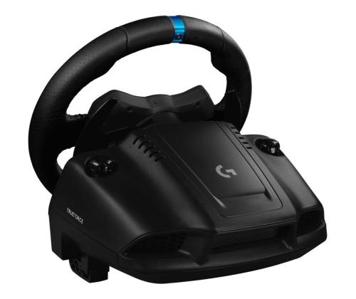 CONSOLE ACC ACCESSORY BUNDLE/G923 991-000531 LOGITECH