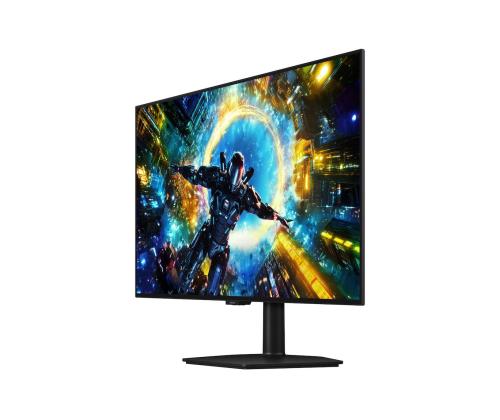 LCD Monitor SAMSUNG 32 " 3840 x 2160 pixels 4K Ultra HD Native aspect ratio 16:9 LED Flat…