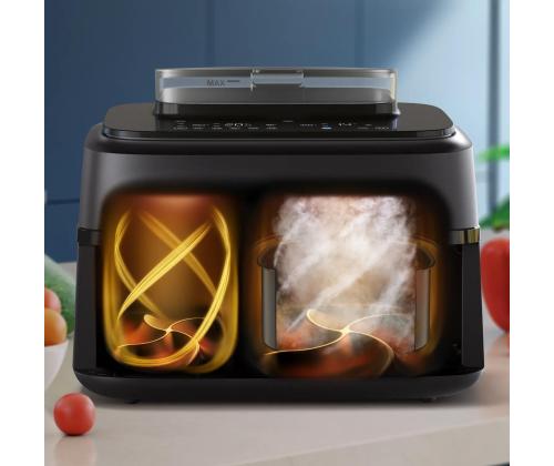 AIR FRYER/NA551/00 PHILIPS