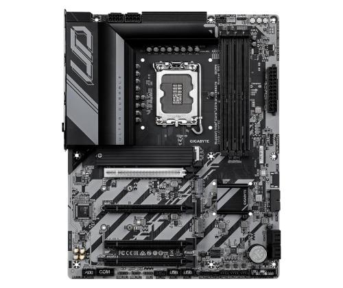 Mainboard GIGABYTE Intel Z890 LGA 1851 (Socket V1) ATX RAM DDR5-SDRAM 4xSlots Wi-Fi Yes Bluetooth…