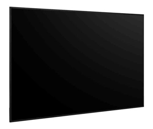 DISPLAY LCD 43" 4K/43UL3Q-E LG