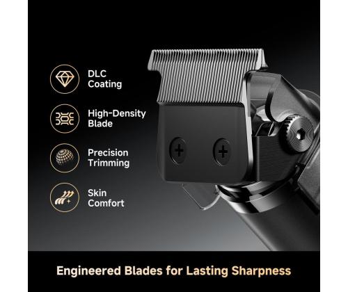 HAIR TRIMMER T3/AG01B DREAME
