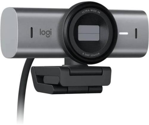 CAMERA WEBCAM MX BRIO 705 4K/GRAPHITE 960-001530 LOGITECH