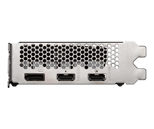 Graphics Card MSI NVIDIA GeForce RTX 3050 6 GB GDDR6 96 bit PCIE 4.0 16x Dual Slot Fansink 2xHDMI…