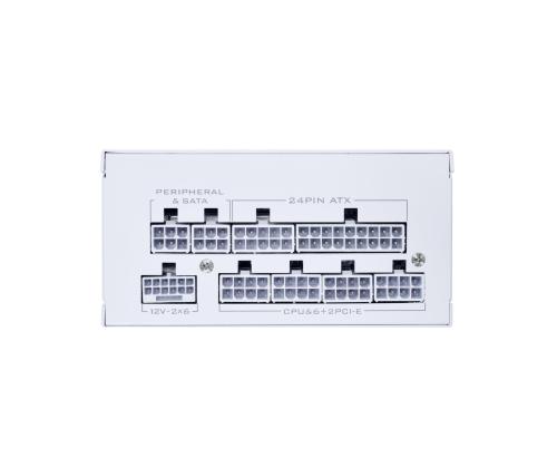 Power Supply LIAN LI SP0850 SFX 100 - 240 V 850 W G9P.SP0850G.W000.EU