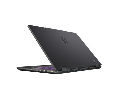 Notebook MSI CPU Intel Core 7 240H 15.6 " 1920 x 1080 pixels RAM 16 GB DDR5-SDRAM SSD 512 GB…