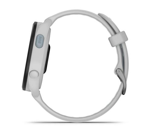 SMARTWATCH FORERUNNER 165/MIST GREY 010-02863-21 GARMIN