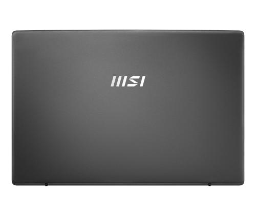 Notebook MSI Modern 14 F1MG-867NL CPU Intel Core 7 150U 14 " 1920 x 1080 pixels RAM 16 GB DDR4…