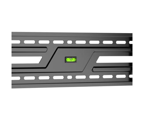 TV SET ACC WALL MOUNT 37-86"/WM-86F-01 GEMBIRD
