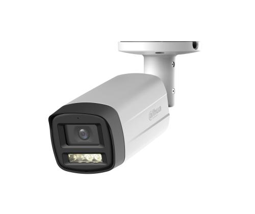 CAMERA HDCVI 8MP BULLET/HFW1801THILA-0360B-S3DIP DAHUA