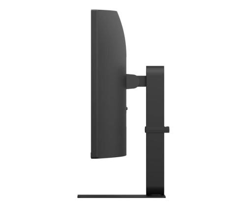 LCD Monitor LG 34 " 3440 x 1440 pixels Wide Quad HD Native aspect ratio 21:9 Curved 34U640B-B