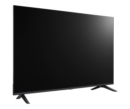 TV Set LG 65 " 4K Ultra HD 3840 x 2160 pixels Flat 16:9 LCD 65UA731C